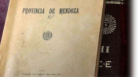 Mendoza, la provincia más centralista - Por Leonardo Oliva