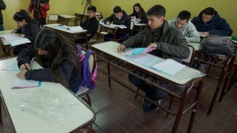 La DGE pondrá el foco sobre los aprendizajes adquiridos por estudiantes de sexto grado
