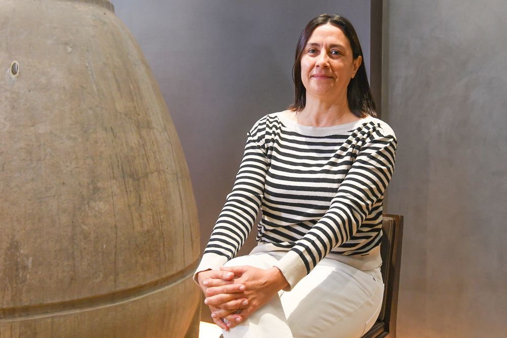 Andrea Ferreyra – Finca La Celia Desde el Valle de Uco, remarca la diversidad del varietal y la necesidad de comunicar los distintos perfiles según su origen.