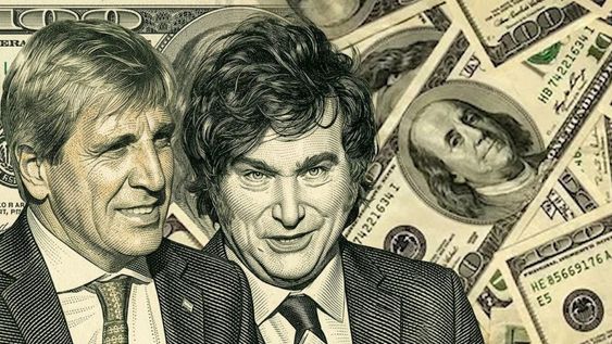 El Banco Central, en la última rueda, cotizó el dólar minorista para la venta a $1.389.