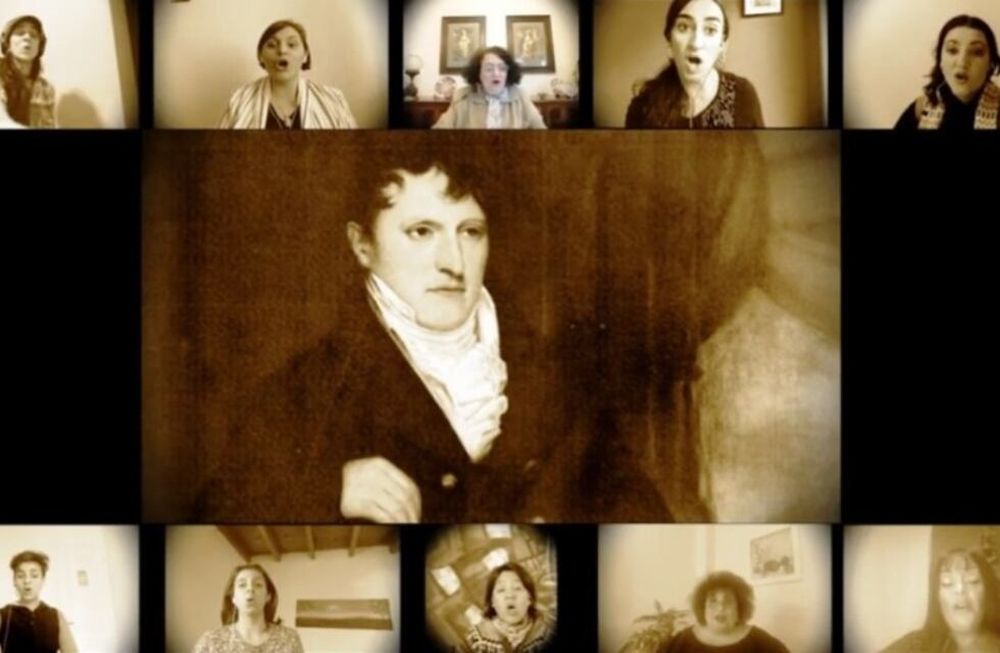 El arte en pandemia es un servicio esencial