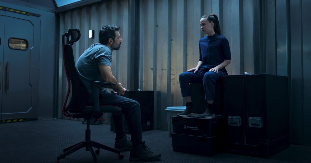 Netflix ofrece tres producciones ideales para este fin de semana.