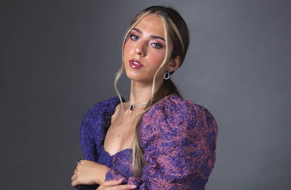 Ingrid Holzbach es la nueva Reina de la Vendimia de Malargüe 2023