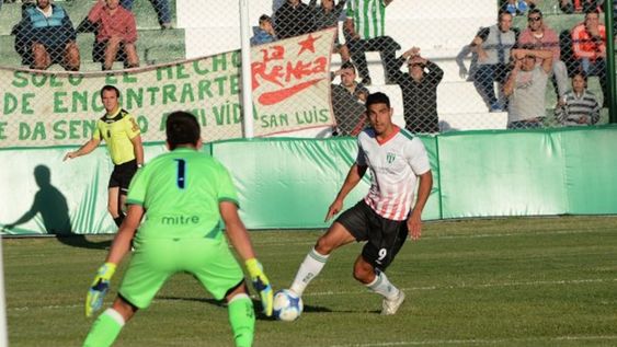 Ganaron dos “rivales” directos de Independiente Rivadavia