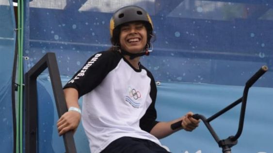 El bicivolador que sueña en grande