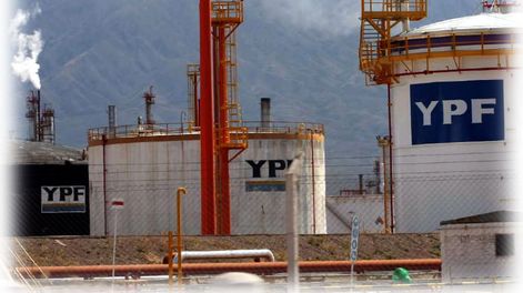 YPF, los salarios y el precio de la energía: otra estafa K