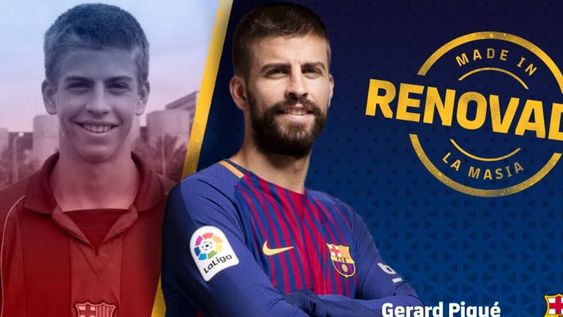 La exorbitante cláusula de salida que le puso Barcelona a Piqué