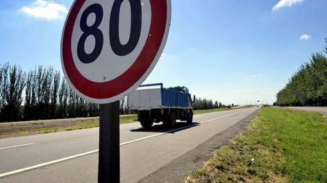 Fotomultas: Santa Rosa espera resolución de la Corte.