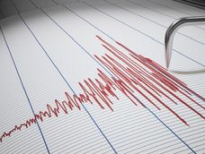 Sismo en Mendoza (Imagen ilustrativa / Web)