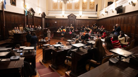 Legislatura