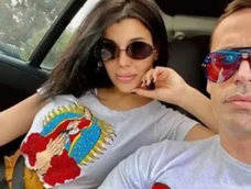 Charlotte Caniggia se casa con su novio antes de fin de año.&nbsp;
