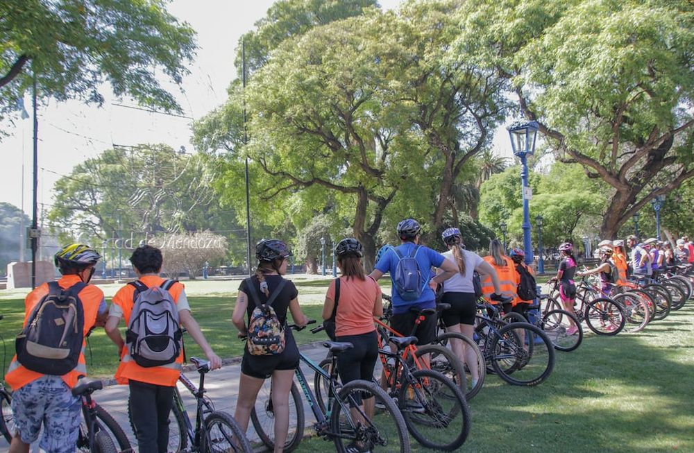 La Ciudad festeja en septiembre el Mes de la Movilidad Sostenible