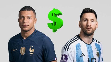Argentina vs Francia
