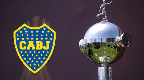 Los Andes | Boca tiene rival en Copa Libertadores