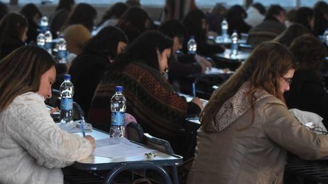 Un cambio en favor de los docentes - Por Jaime Correas