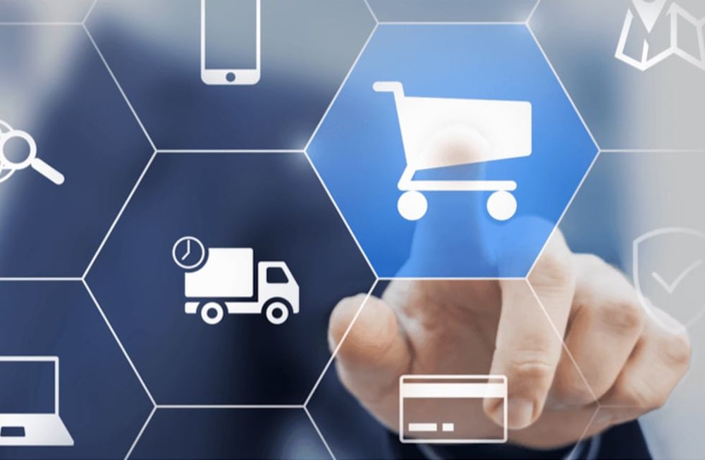 dropshipping