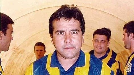 Los Andes | Omar Negro Palma falleció a los 66 años