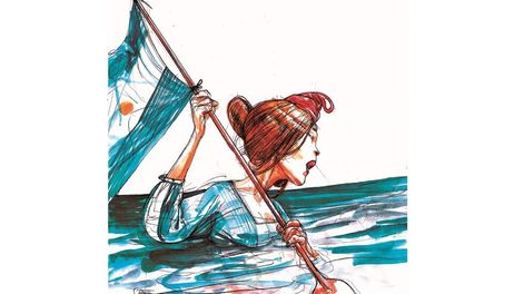 Un poco de oxígeno para tomar fuerzas - Por Rodolfo Cavagnaro