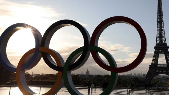 Juegos Olímpicos París 2024