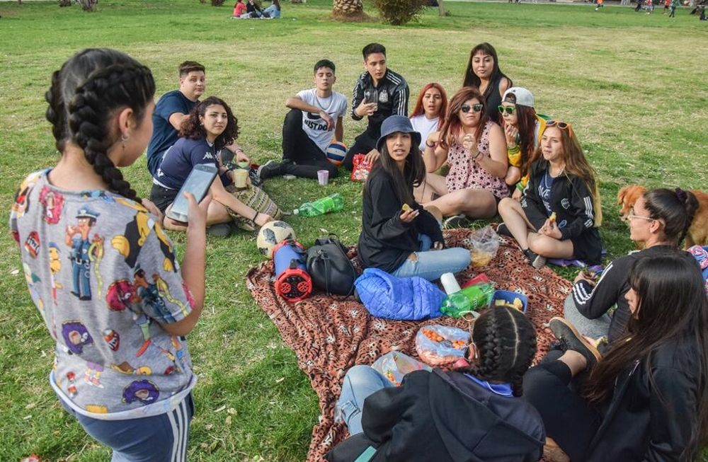 Llega la Prima Fest 22 al Parque San Vicente