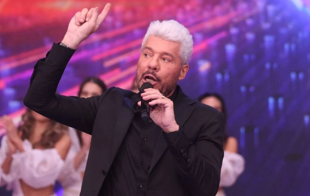 Marcelo Tinelli podría regresar a la televisión en 2026.