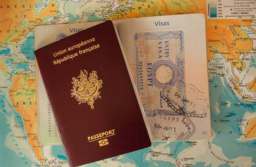 Todo sobre la visa electrónica