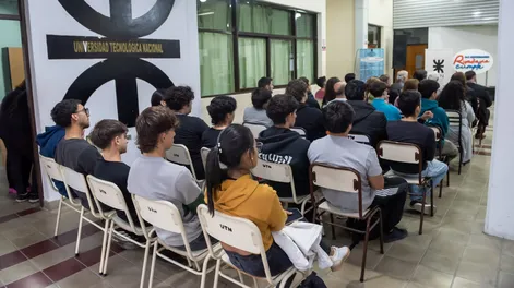 Certificación de calidad en la Facultad Regional de la UTN