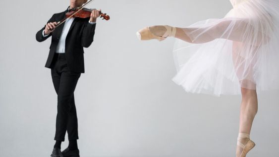 El Ballet de la UNCuyo y la Orquesta Sinfónica ponen en escena Las cuatro estaciones de Vivaldi