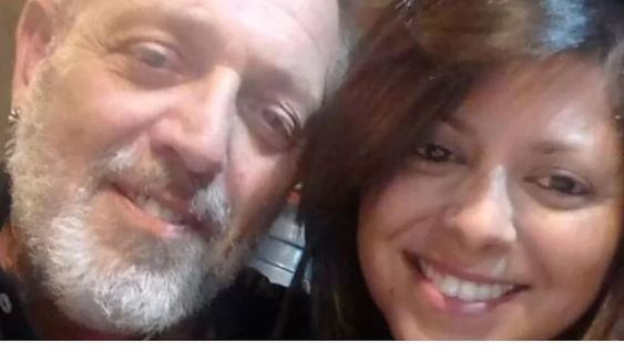 Solange Musse, la joven de 35 años, murió en el sanatorio Allende en la localidad de Alta Gracia, Córdoba. / Gentileza