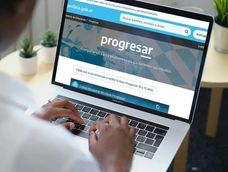 ANSES dio a conocer el calendario de pagos de julio para las Becas Progresar, organizado según la terminación del DNI.