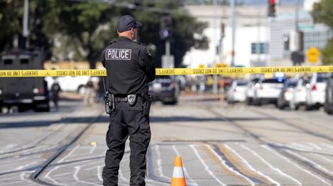 La mujer y su bebé no sobrevivieron. Ahora investigan de dónde salió la pistola que disparó el niño de dos años. - Imagen ilustrativa