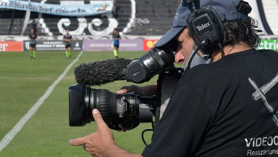 De los cinco equipos mendocinos que juegan a Nivel Nacional, este fin de semana sólo dos, serán locales: Independiente y Maipú. El resto, jugará de visitante. / Los Andes.