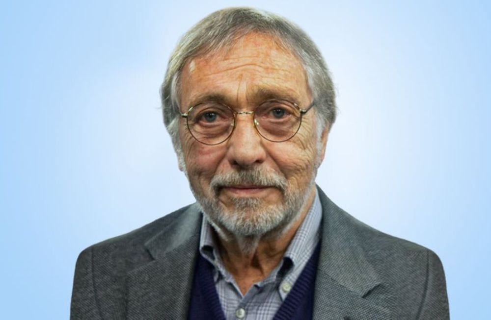 Preocupa su estado de salud: Luis Brandoni se descompensó y debió suspender  su obra de teatro