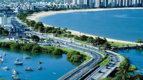 La isla brasileña que está superando a Florianópolis en tranquilidad y bienestar