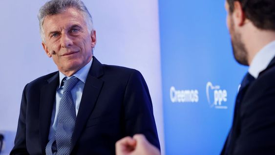 Una fiscal federal busca que se amplíe una investigación sobre Macri y el juez de Cámara Mariano Borinsky, por reuniones que mantuvieron en la quinta de olivos durante la gestión del exmandatario. - Archivo / Los Andes