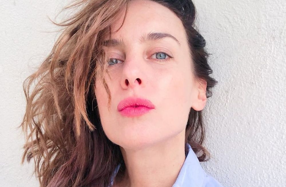 Jazmín Stuart, la primera mujer en quedarse con el premio máximo del festival Bilbao Seriesland