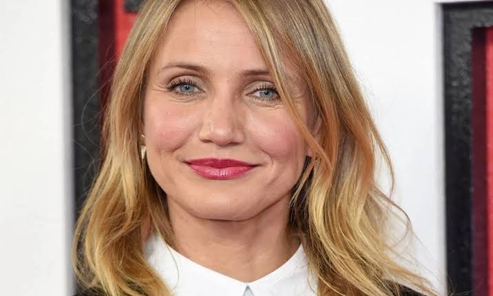 Cameron Diaz, actriz de 54 años, sobre su alimentación Hago dos desayunos primero huevos, tostadas o palta; después pollo, cereales y verduras (5)