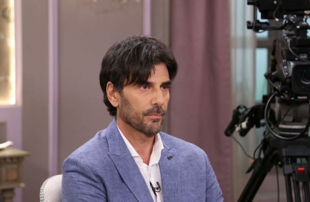 Juan Darthés&nbsp;