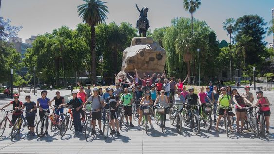 vivi una semana santa unica con las actividades que la ciudad de mendoza tiene para vos