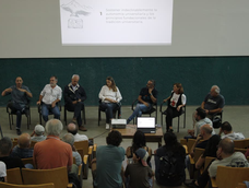 El espacio reúne a dirigentes de varias facultades y apunta a presentar una alternativa a la actual conducción universitaria. El espacio reúne a dirigentes de varias facultades y apunta a presentar una alternativa a la actual conducción universitaria.