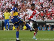 Este domingo, desde las 15.30, River y Boca volverán a verse las caras en el Monumental, por la fecha 15 del Torneo Apertura.&nbsp;