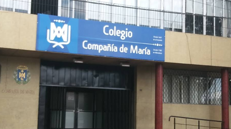 Violencia en escuelas de Mendoza: un alumno fue a clases con un cuchillo