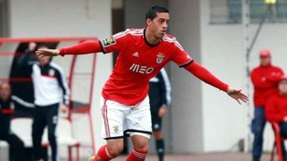 Rogelio Funes Mori jugará en México