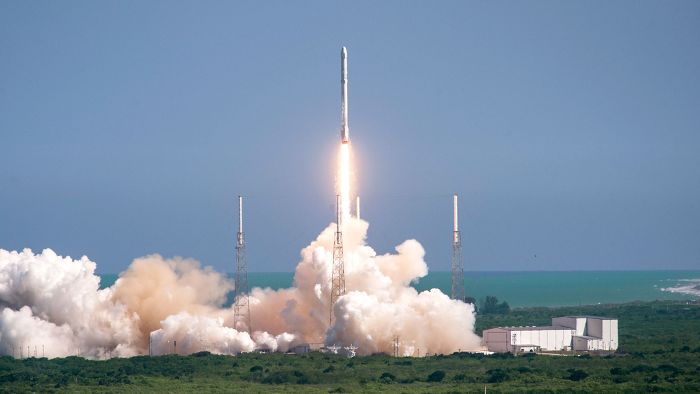 México evalúa demandar a Elon Musk por la contaminación de los cohetes de SpaceX