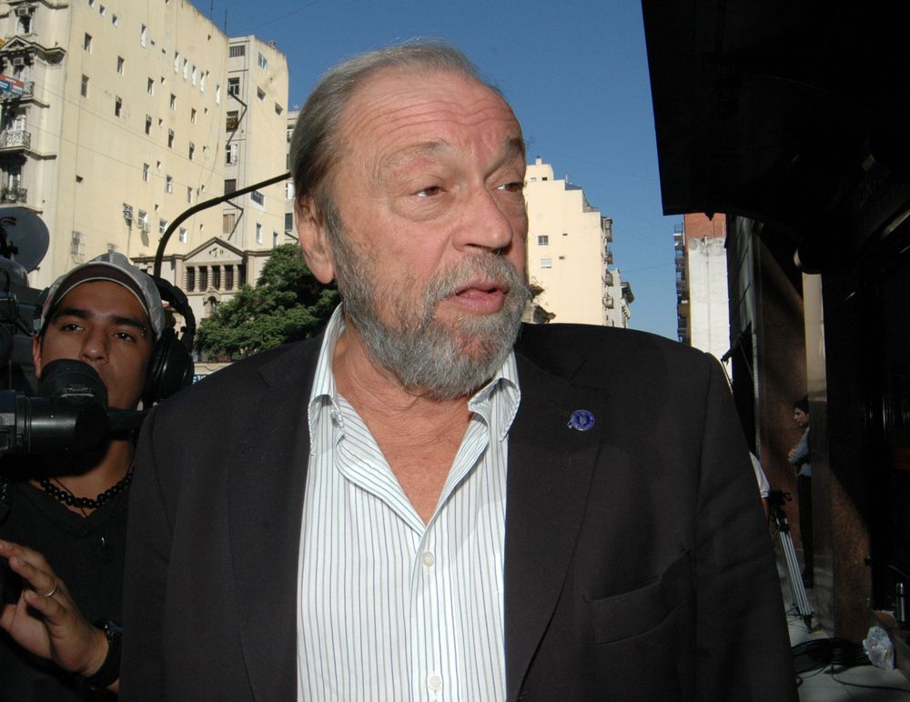 Murió Hugo Biolcati, &nbsp;expresidente de la Sociedad Rural Argentin