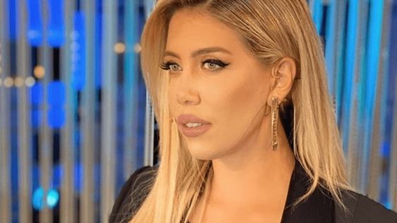 Enteráte quién haría de Wanda Nara en la serie dedicada a su vida