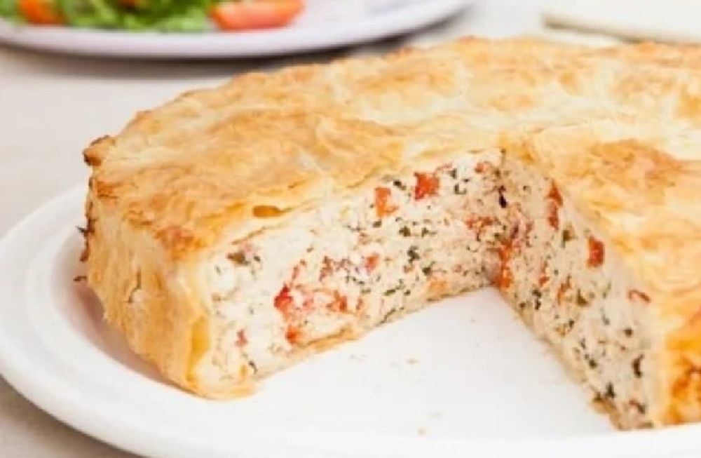 Esta es la receta de la mejor variedad de tarta.