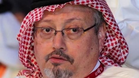 Arabia Saudita confirmó que Khashoggi murió en el consulado de Estambul