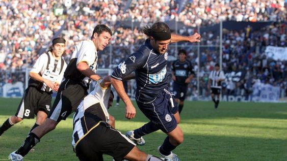 Tras 8 años, el sabor del reencuentro