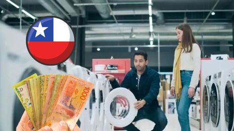 Traer línea blanca desde Chile: cuánto se paga de aranceles y qué te piden en la Aduana al volver a Argentina